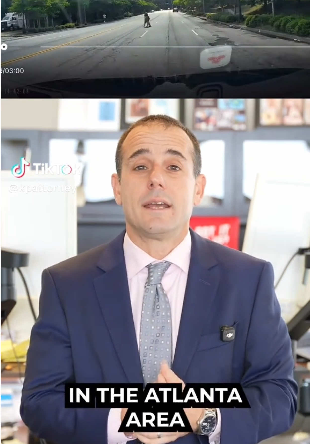@Accident Attorney Kevin Sobel