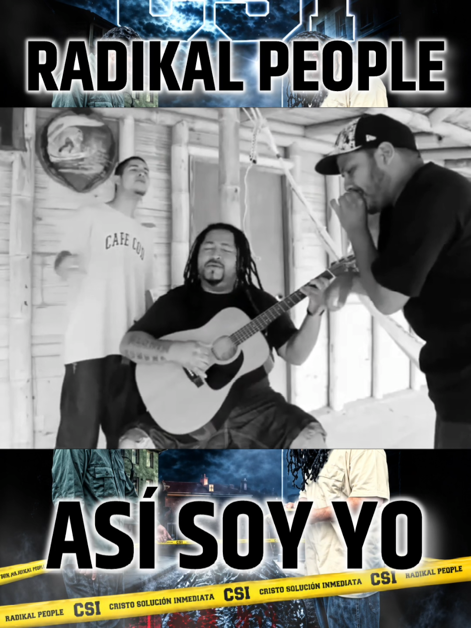 @Cristianos Urbanos Clásicos