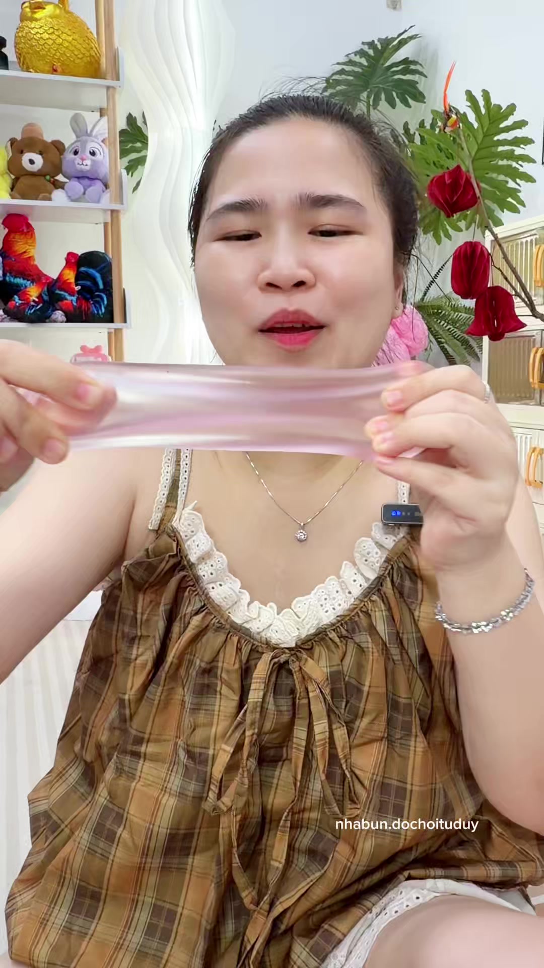 @Nhà Bún - Đồ chơi tư duy