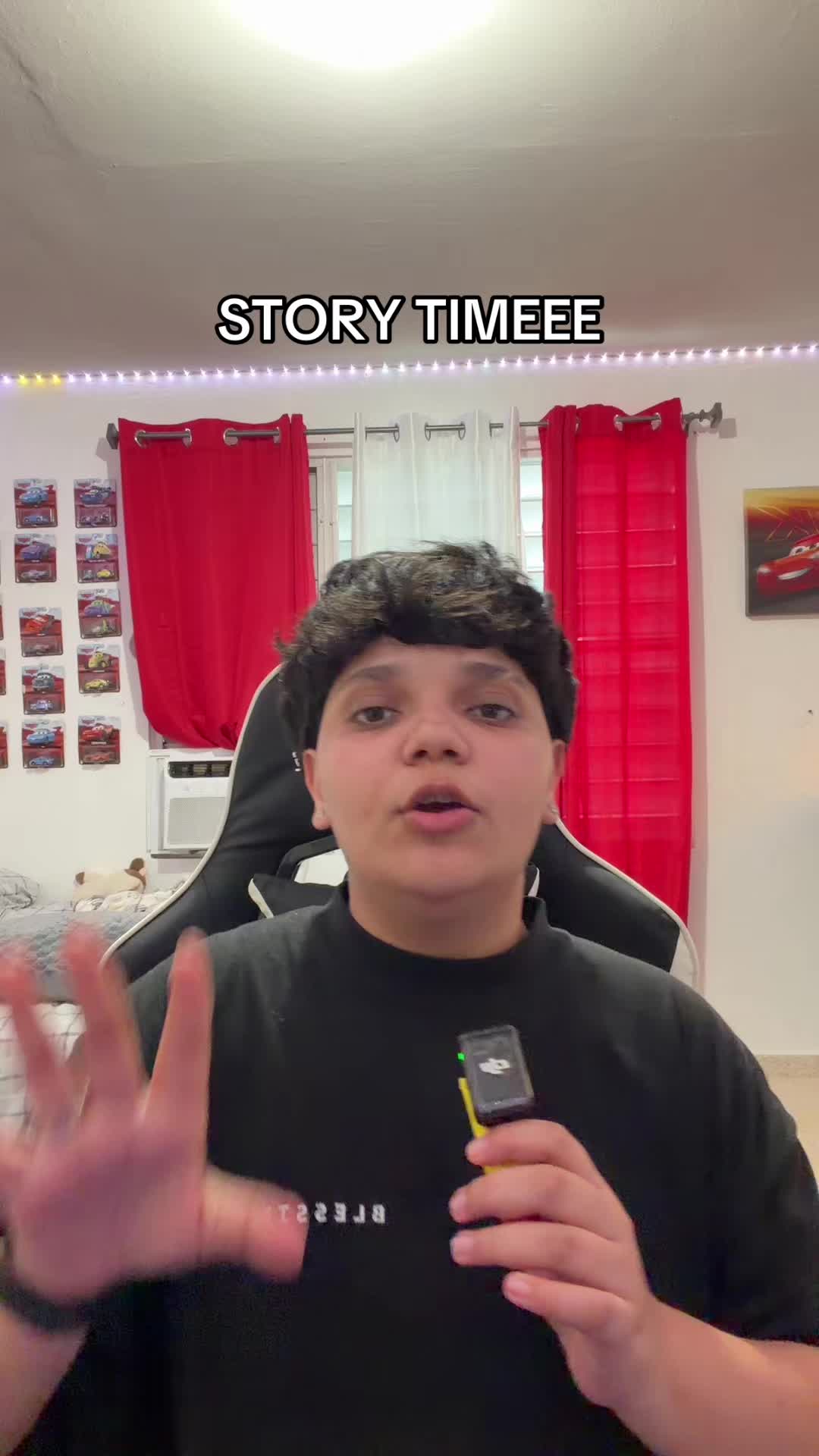 @La Dani