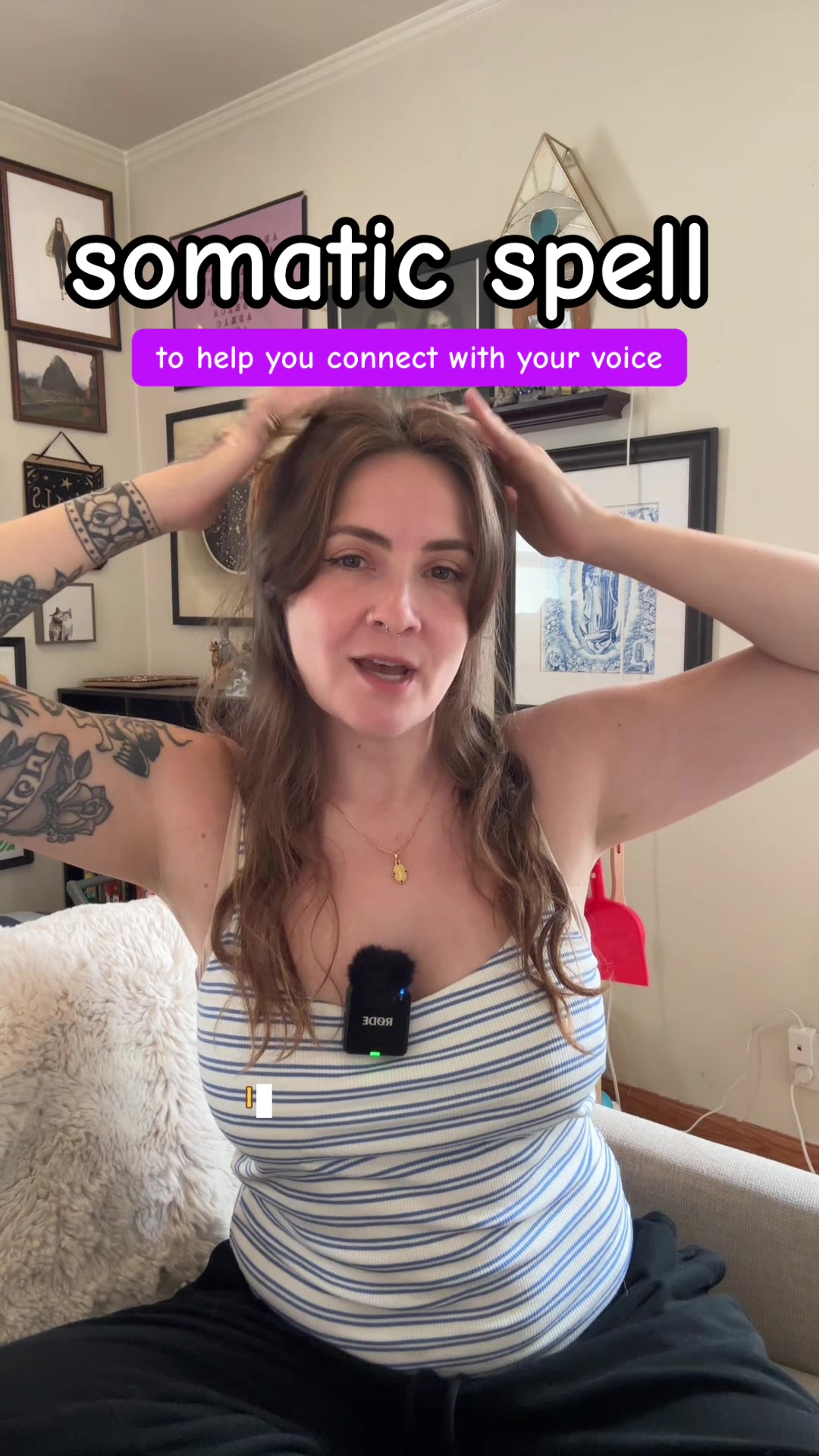 @steph | spirituality + stories