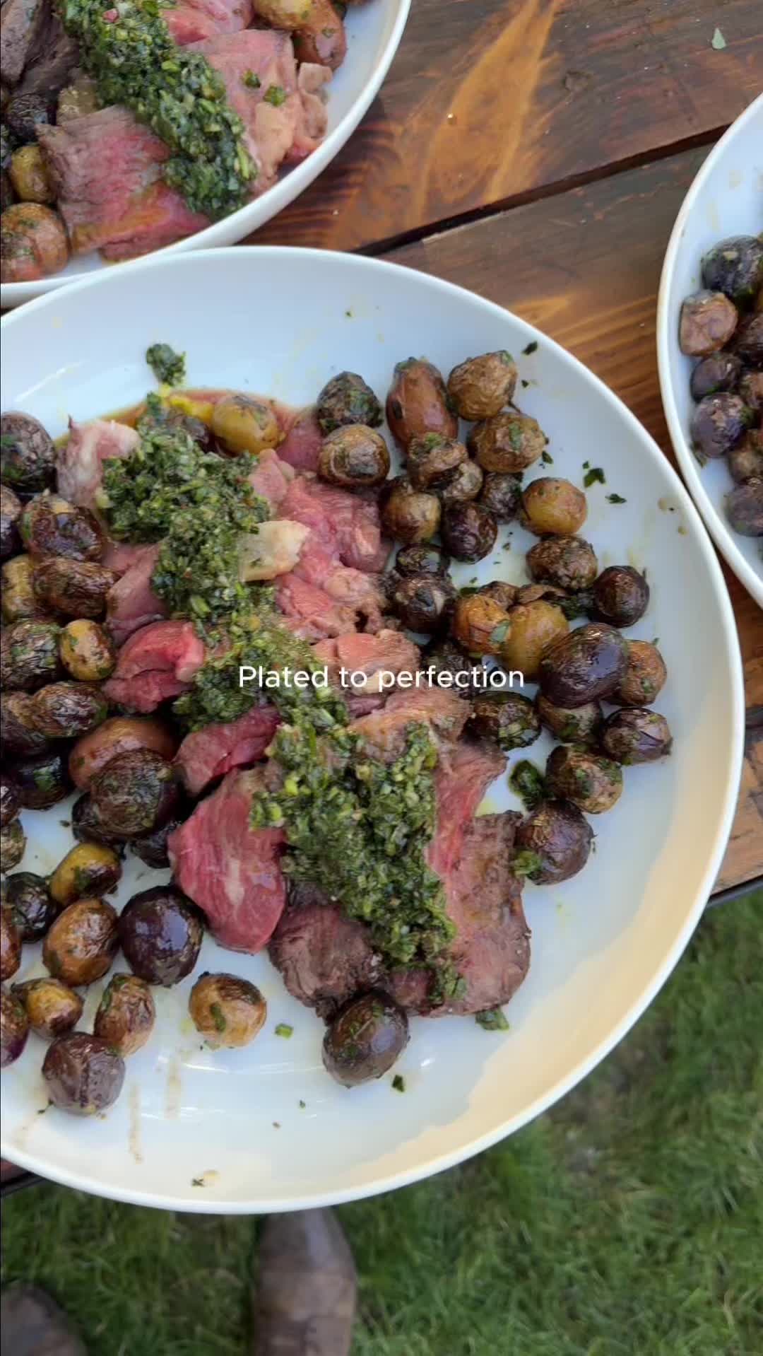 @Daniel Sabia | Wood Fire Food