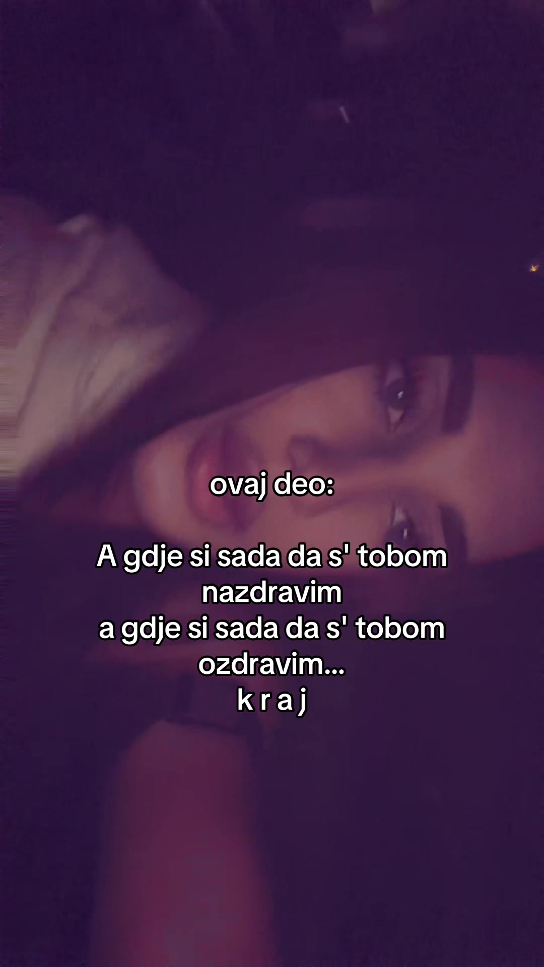 @Nina Matejić