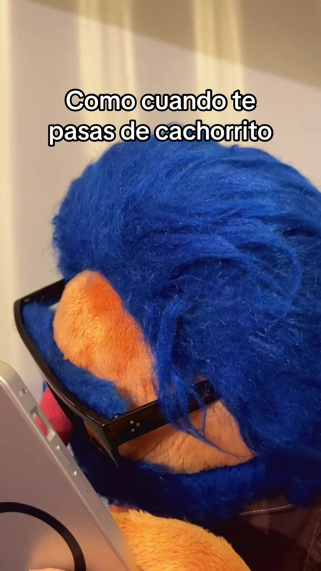 @Guarromantico