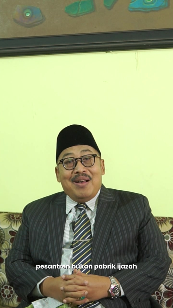 @Gus Fahrur Official