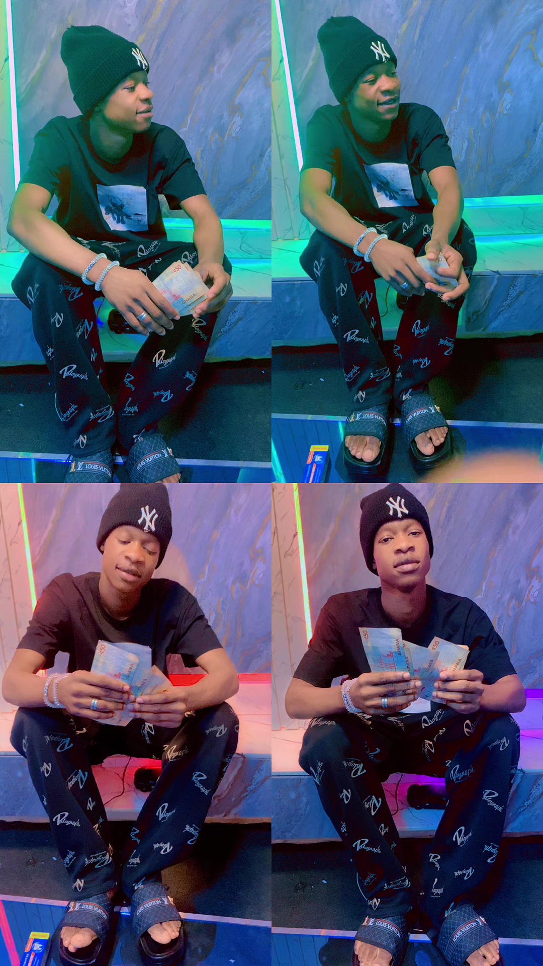 @prince 👑 swanny💰🤲
