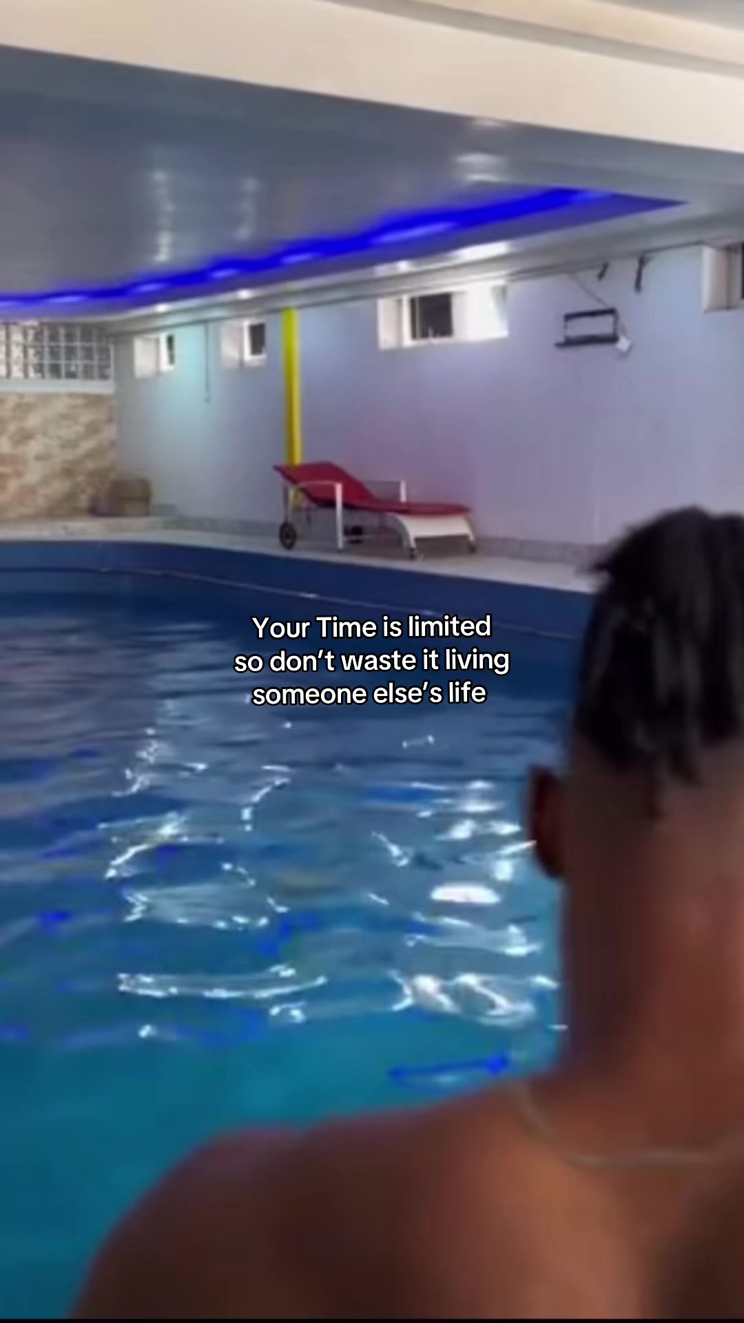 @Arnold habib