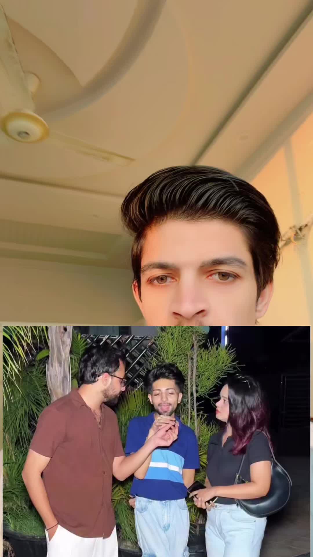 @Shahzaib Sialkoti 🏰