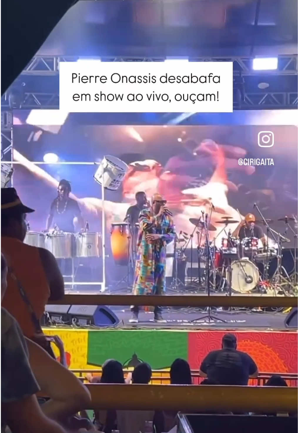 @Ritmo da Bahia