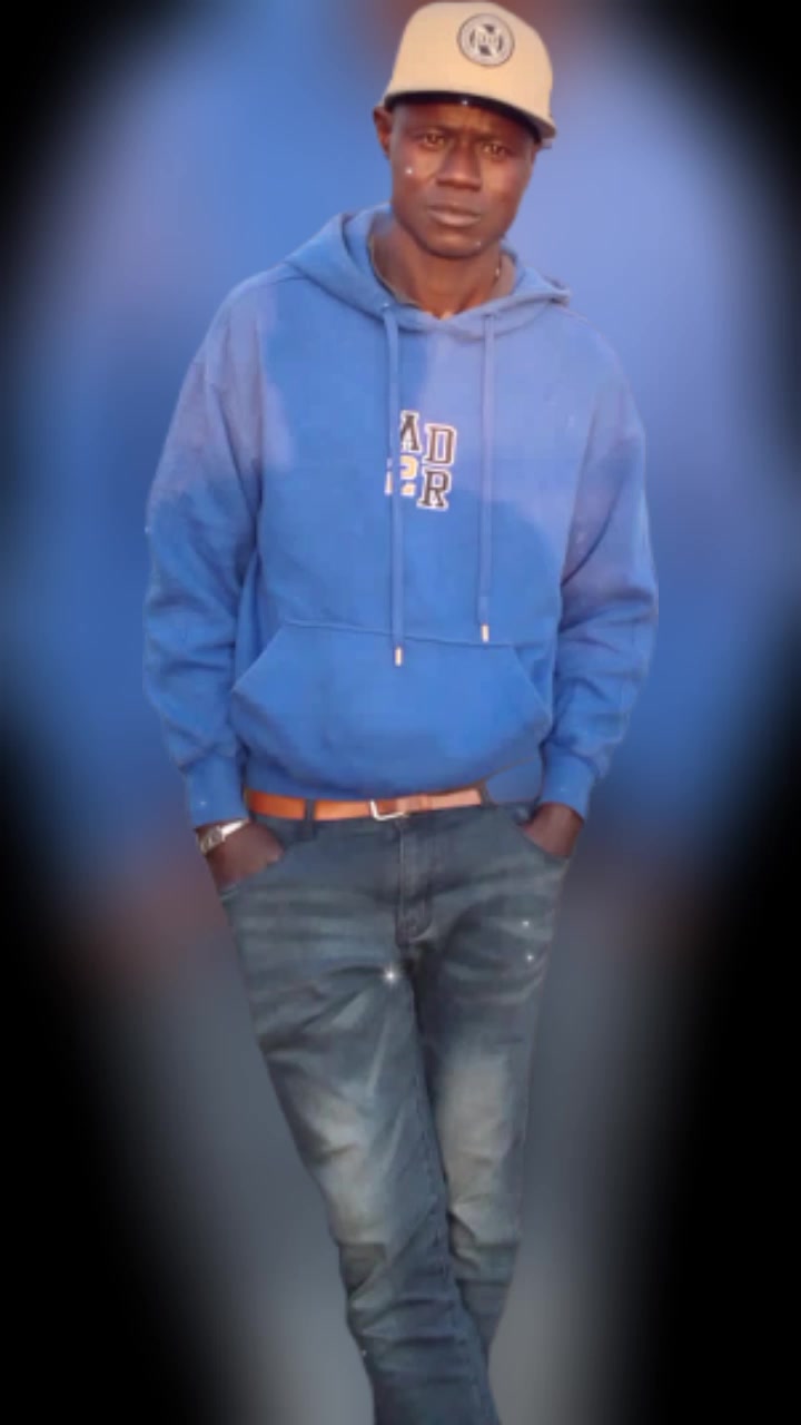 @Penda Diallo