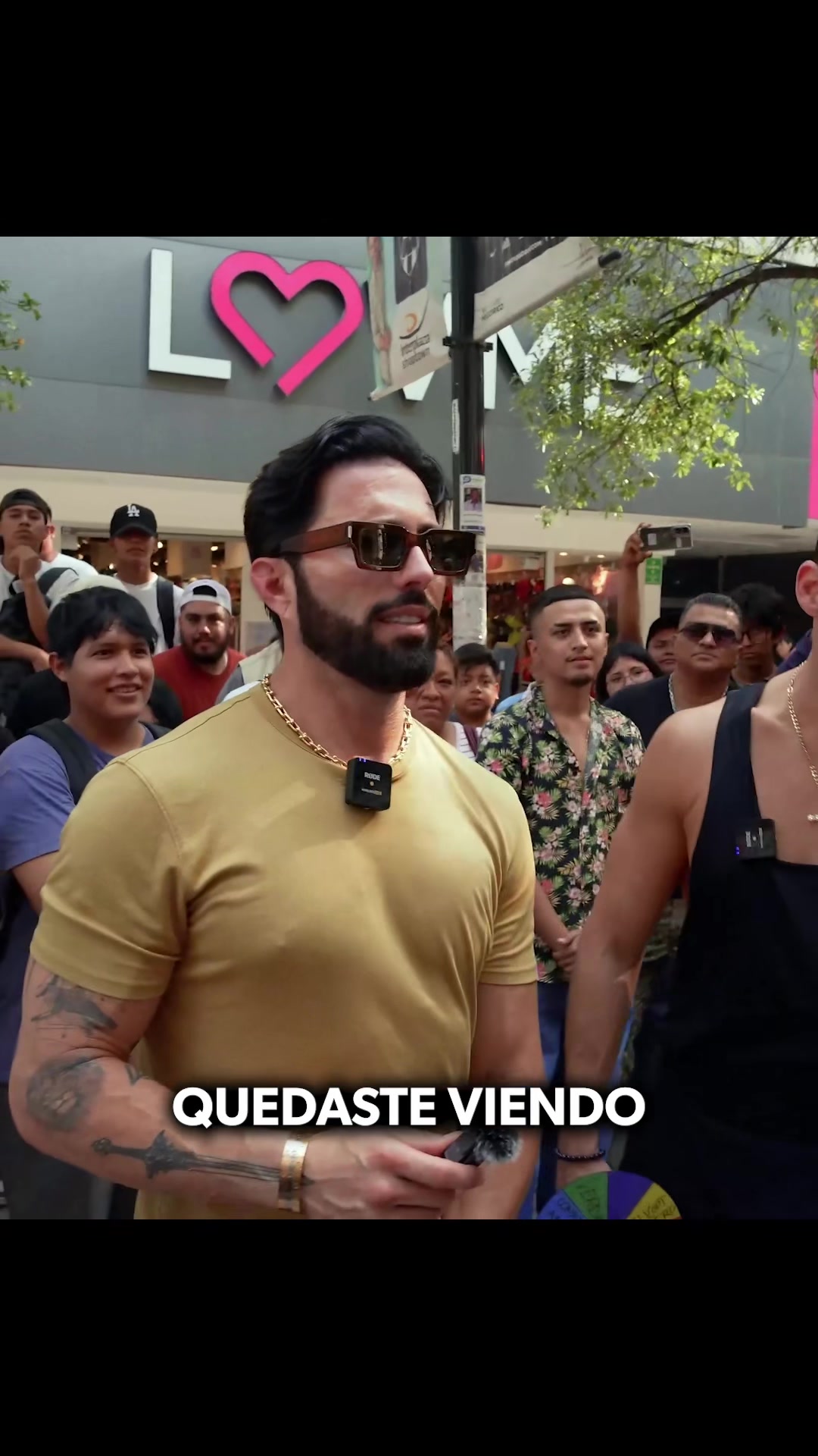 @PonchoDeNigris