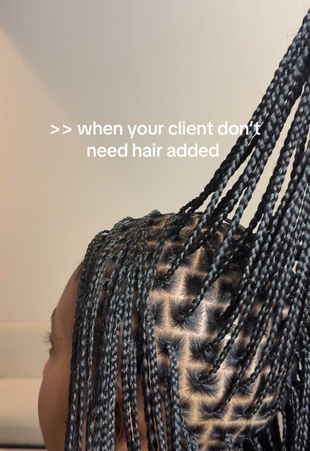 @Toni | ALL THINGS HAIR