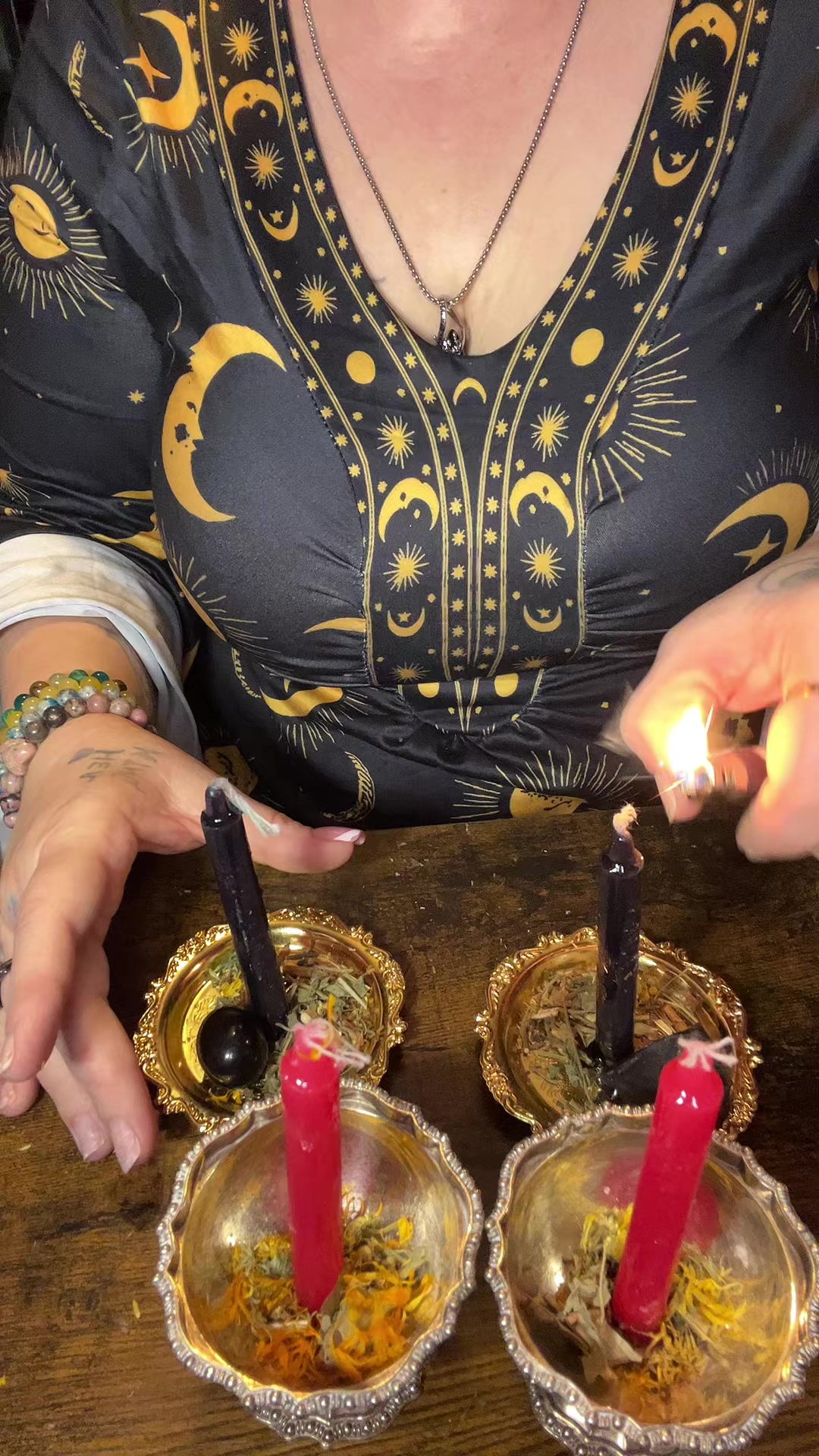 @VanessaKozakspiritual goddess