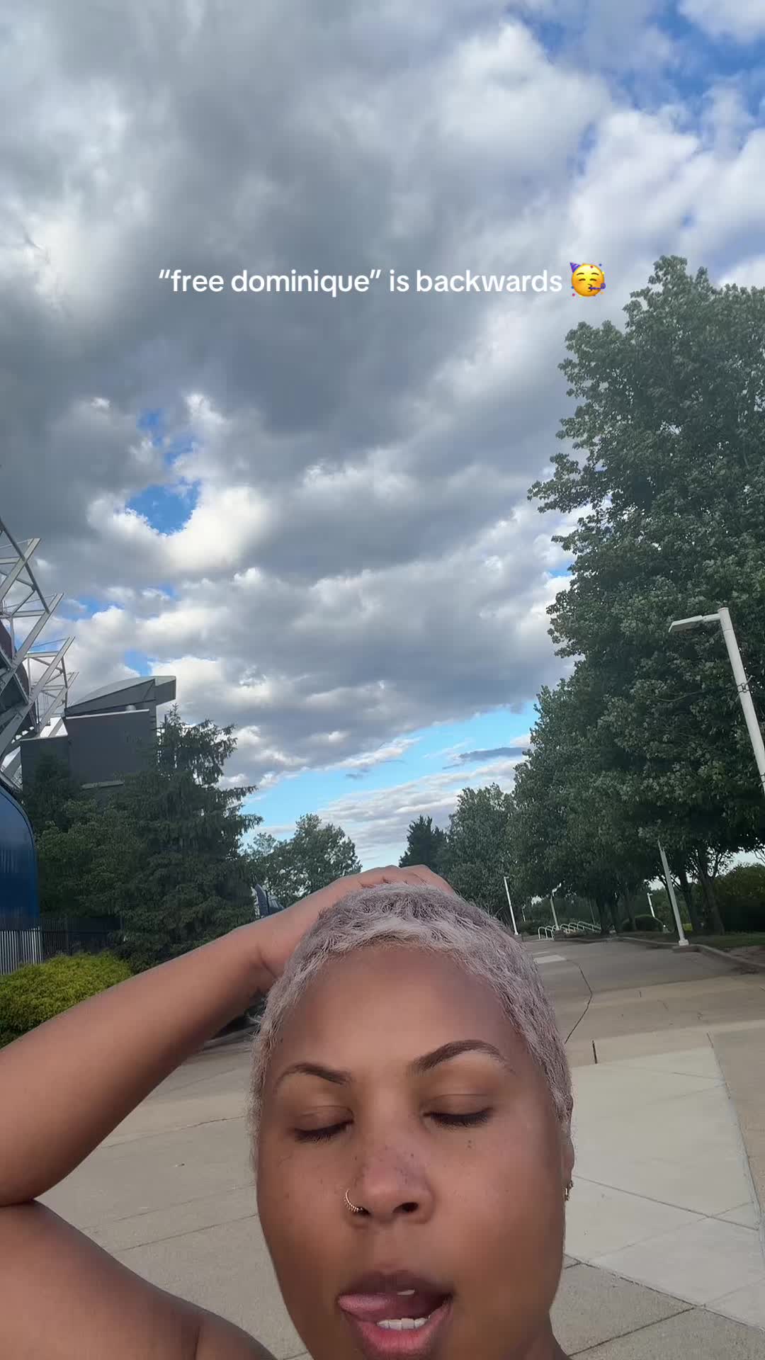 @JazSlaysHair