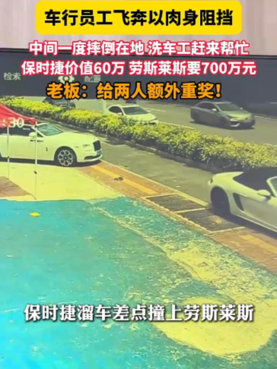 @中国蓝国际