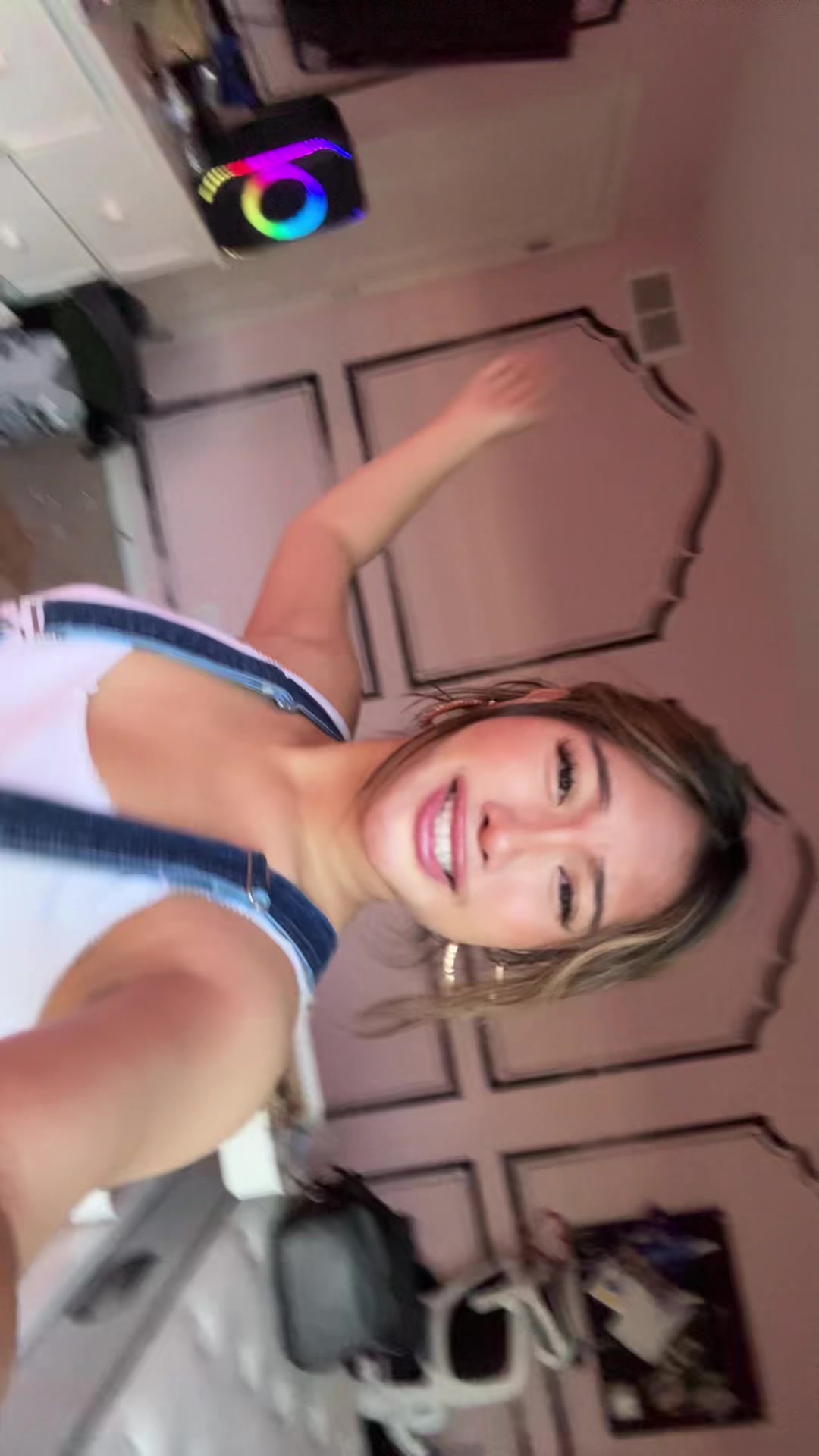 @Smelly danielly