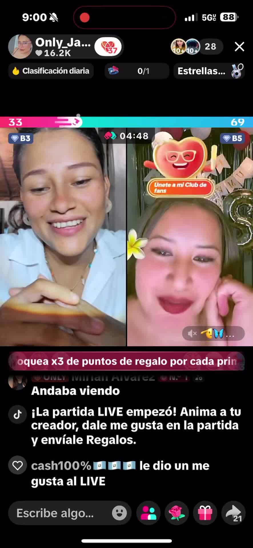 @🥭Baltazar 🙄Coreas