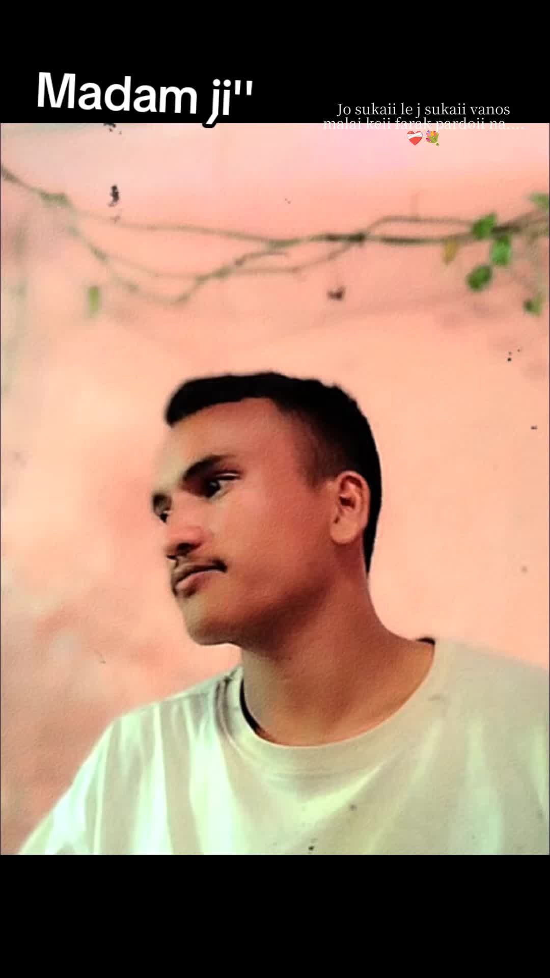 @जुम्ली छोरो
