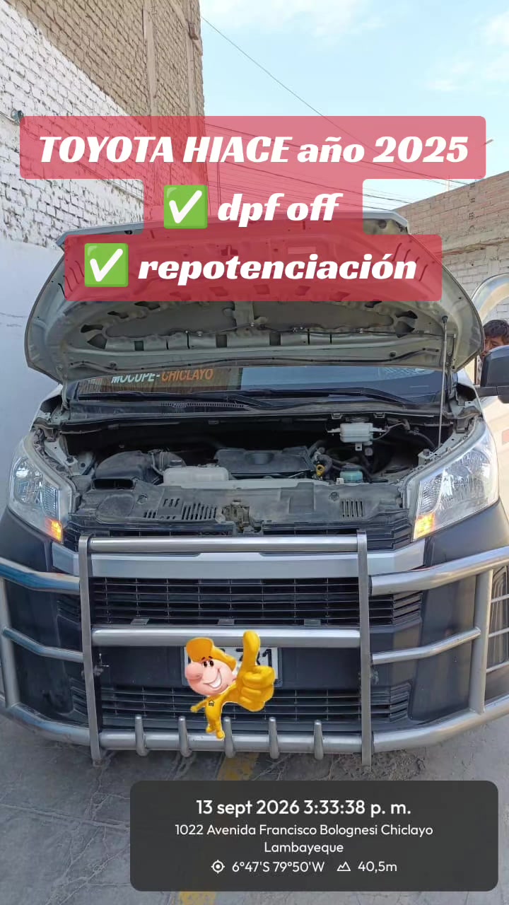 @autotronica cax