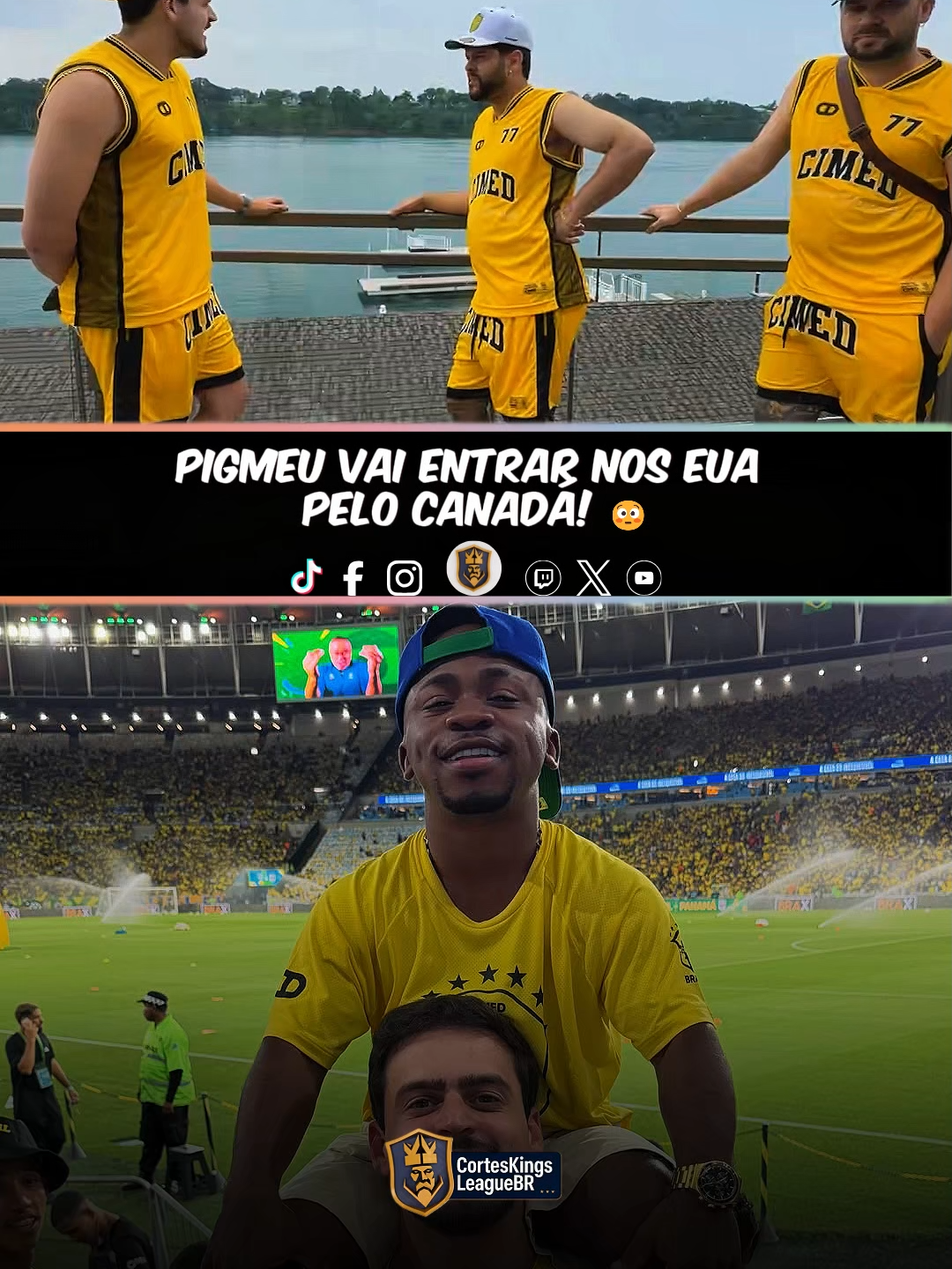@Corteskingsleaguebr