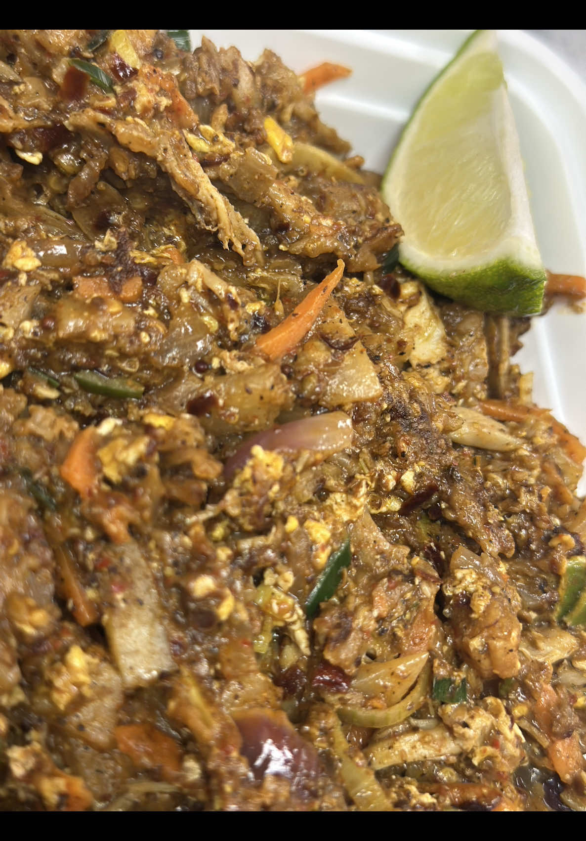 @Crab Ceylon