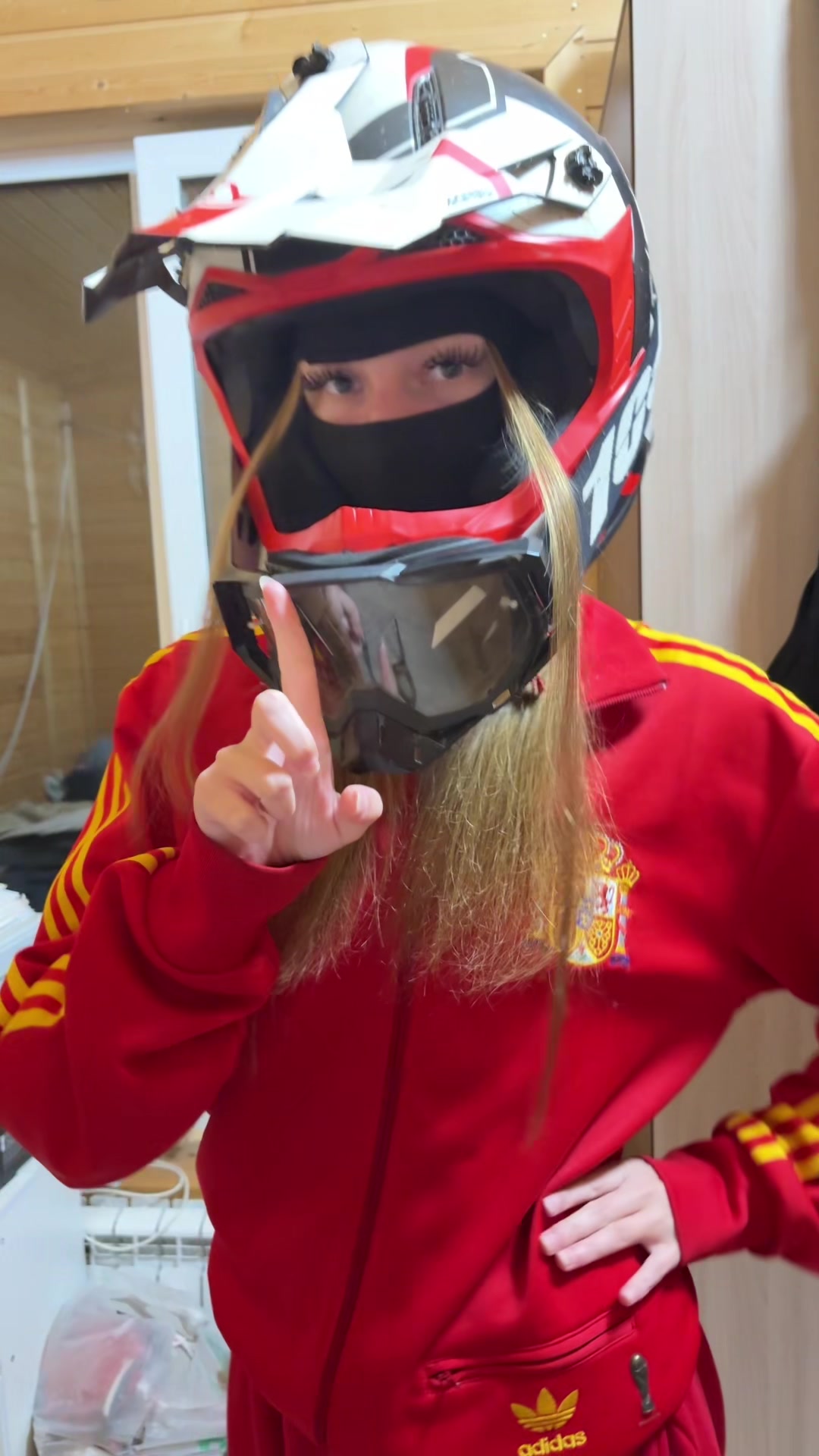 @Ягерь