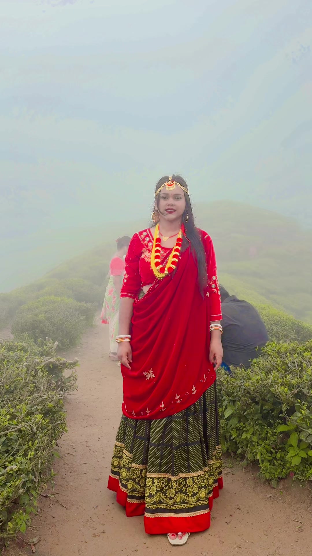 @chandani shah