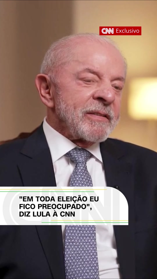 @CNN Brasil