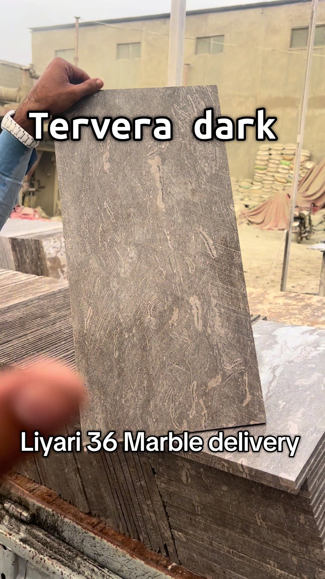 @Manan Marble Industry
