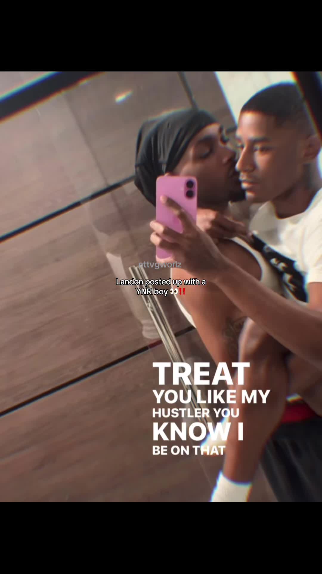 @nttvGworlz