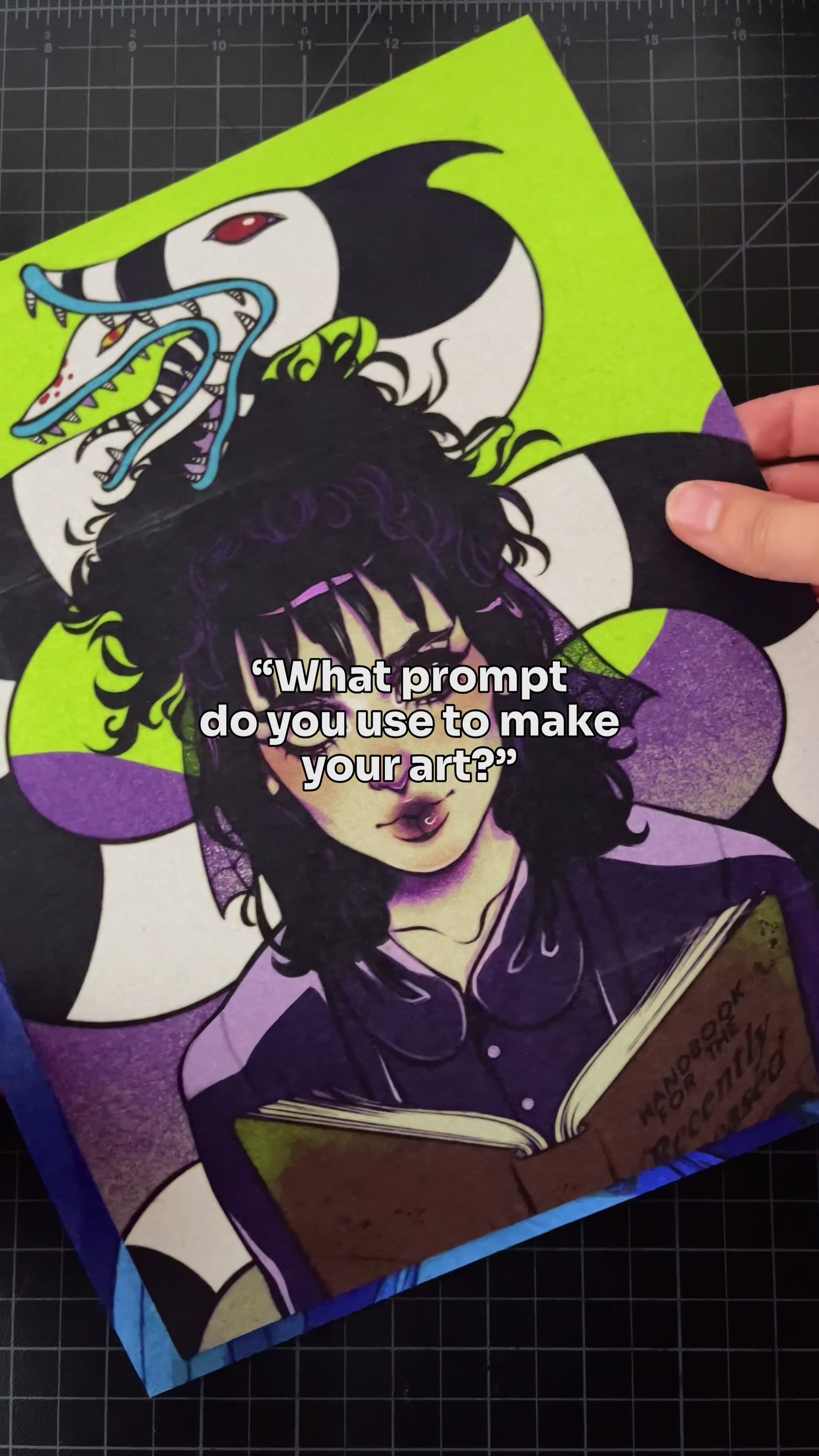 @Kat Farrell (they/them)