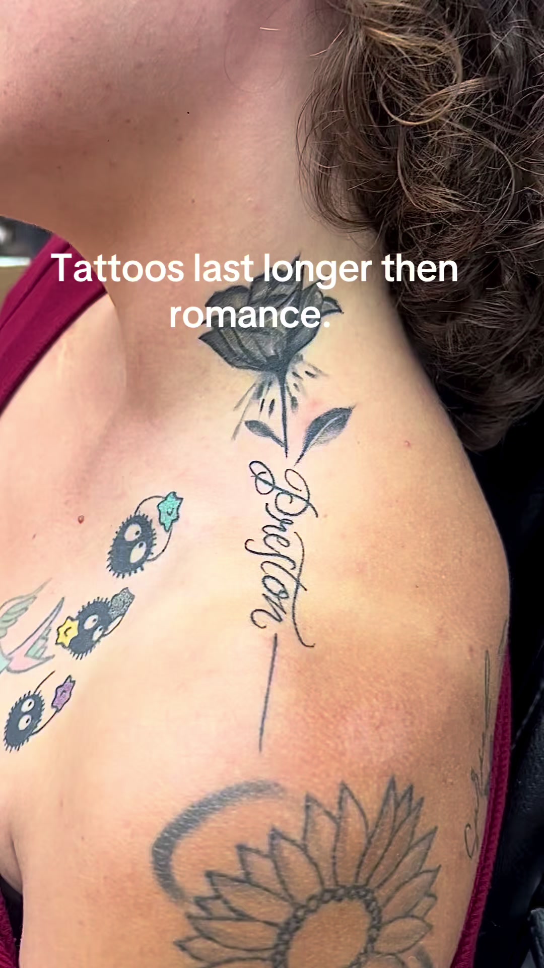 @Tattoo Extraordinaire