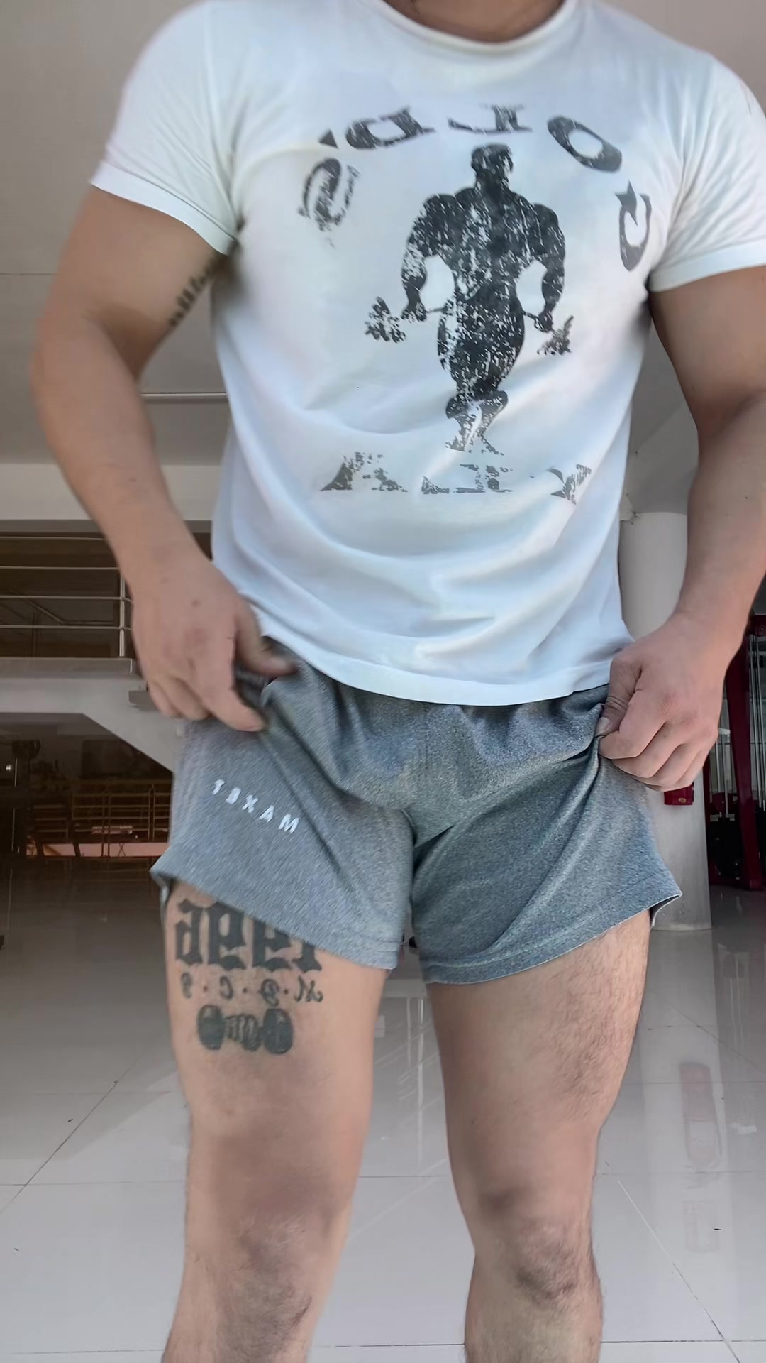 @Miguel Del Carpio💋🏹🏋️