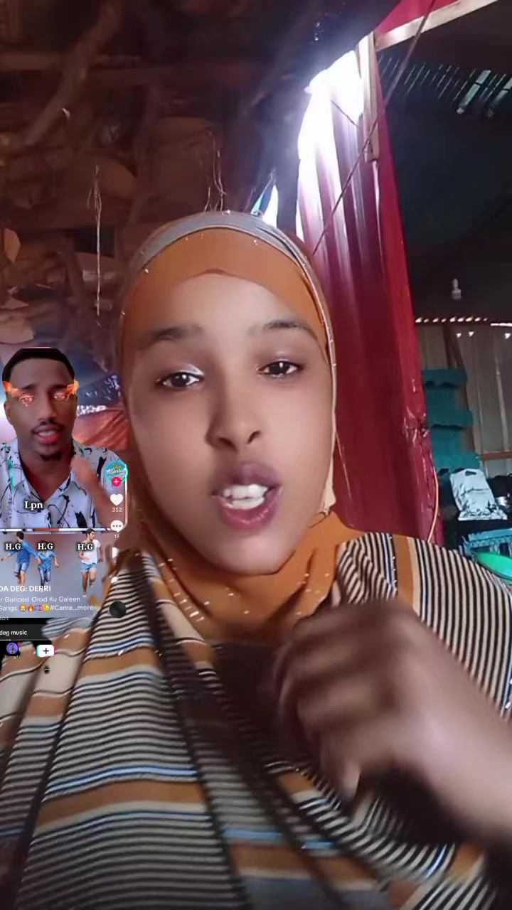 @boqorada habaraji