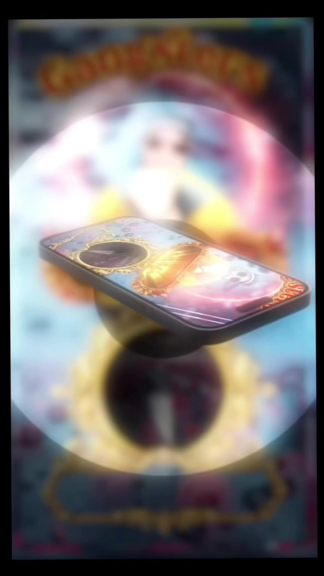 @𝙂𝘼𝙉𝙂𝙎𝙏𝙀𝙍