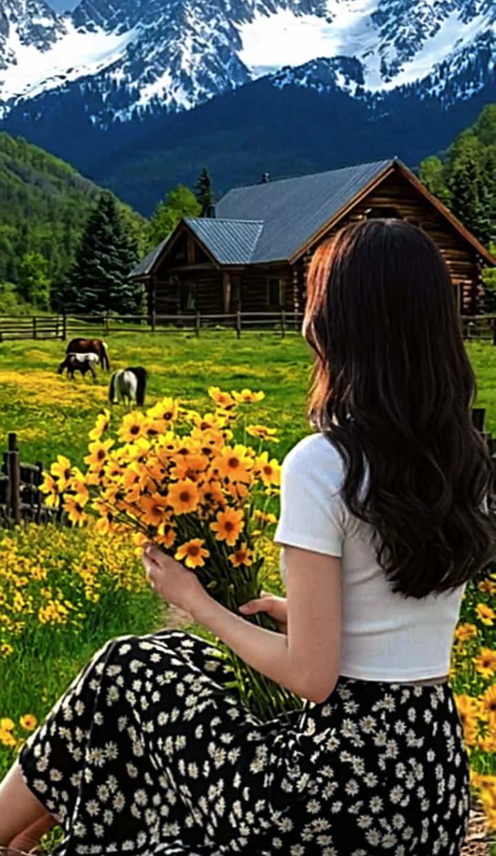 @💚🤍❤️YUMI capcut creator