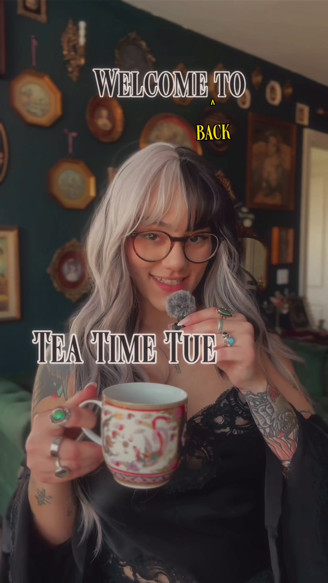 @Willow Addams