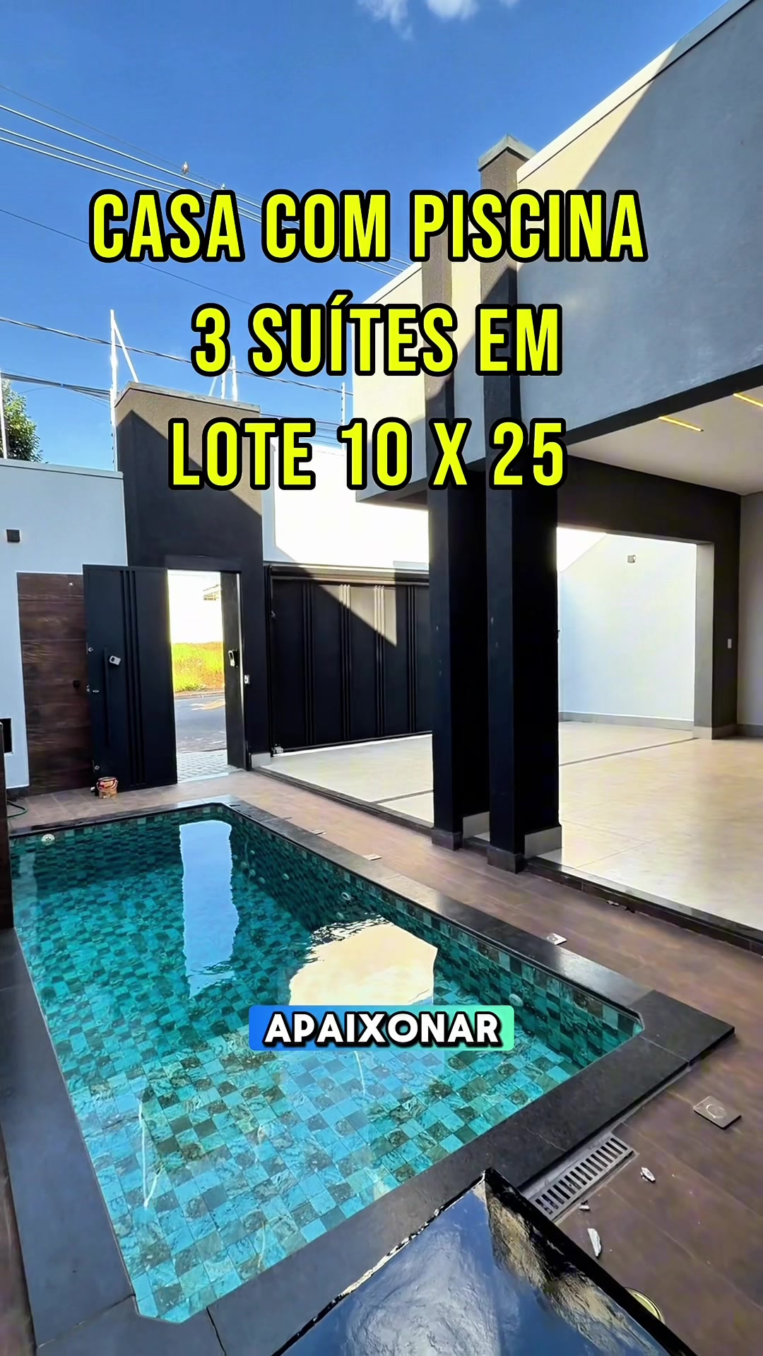 @ANDRÉ CAETANO IMÓVEIS