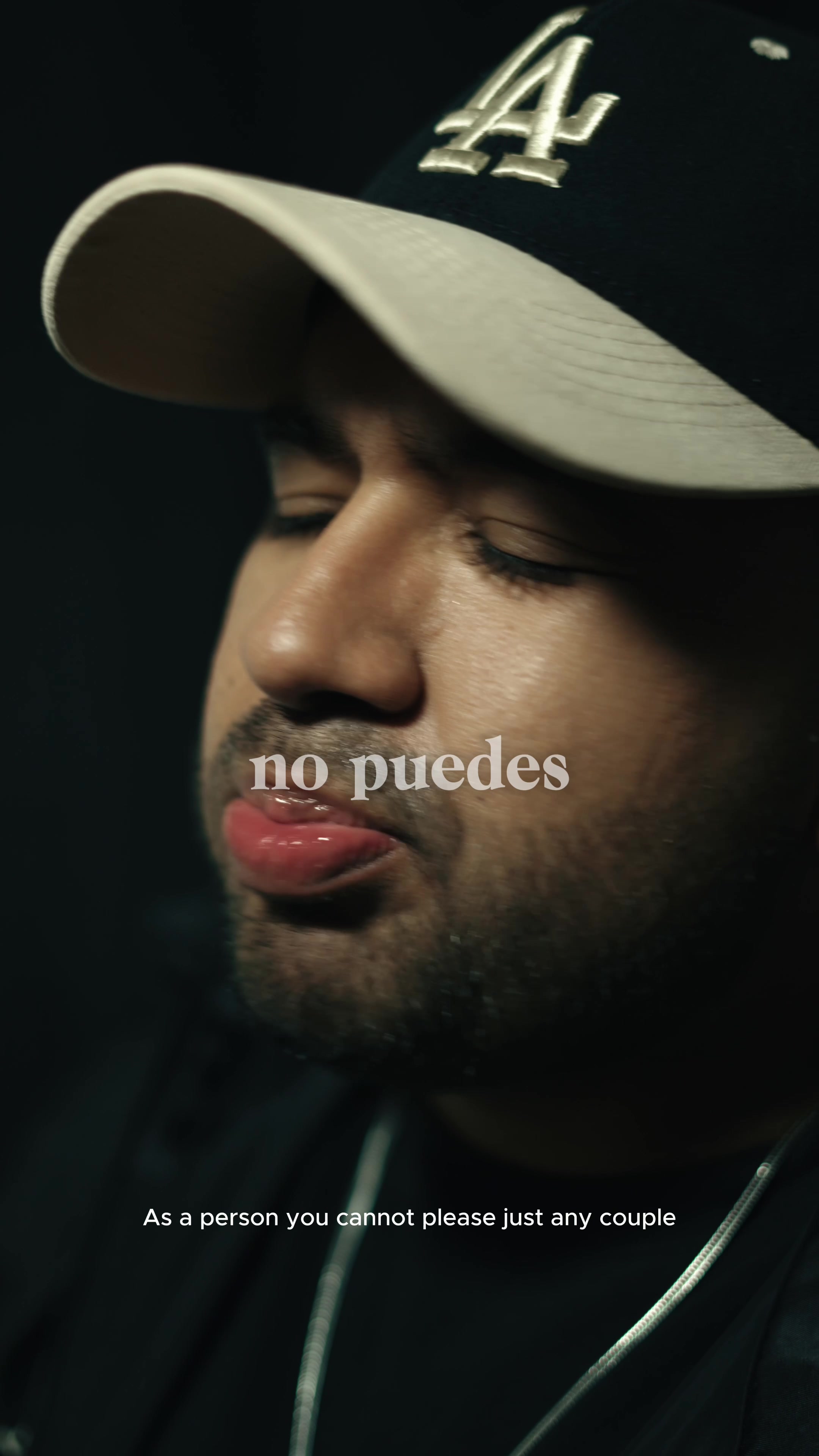 @El mister