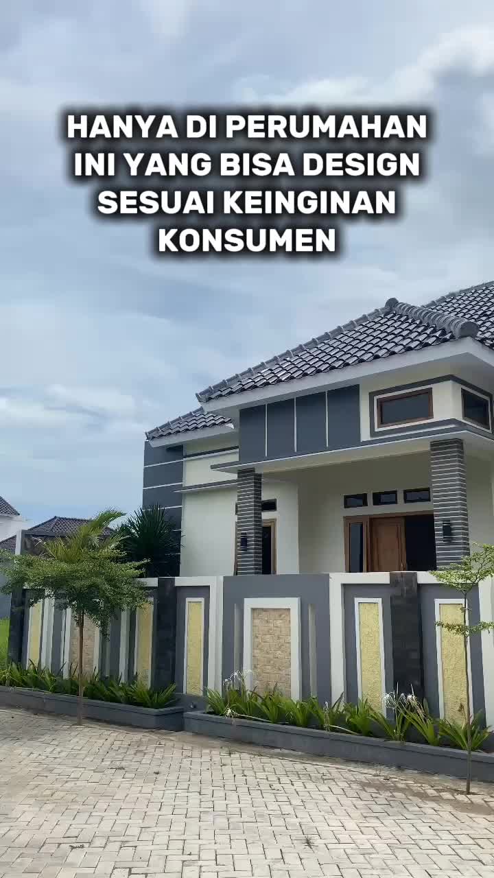 @Nanda.PerumahanBanyuwangi