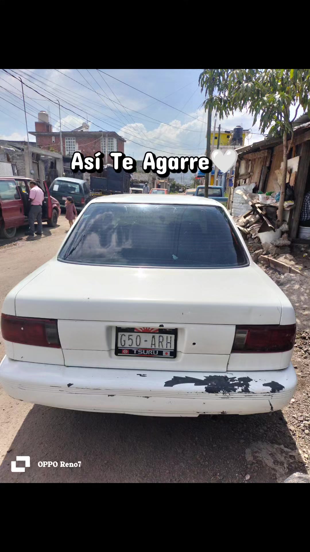 @Chucho Ponce