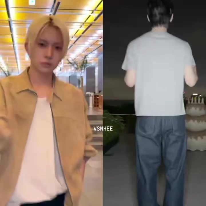 @VSNHEE 🐻🦊THEA🦊