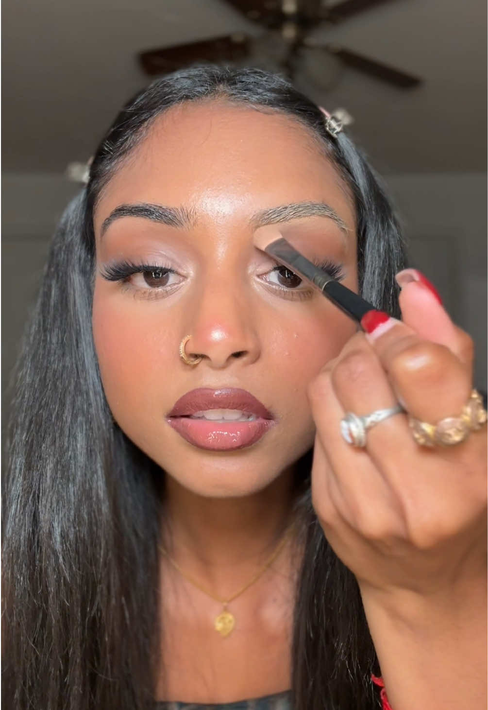 @ya girl smrithi