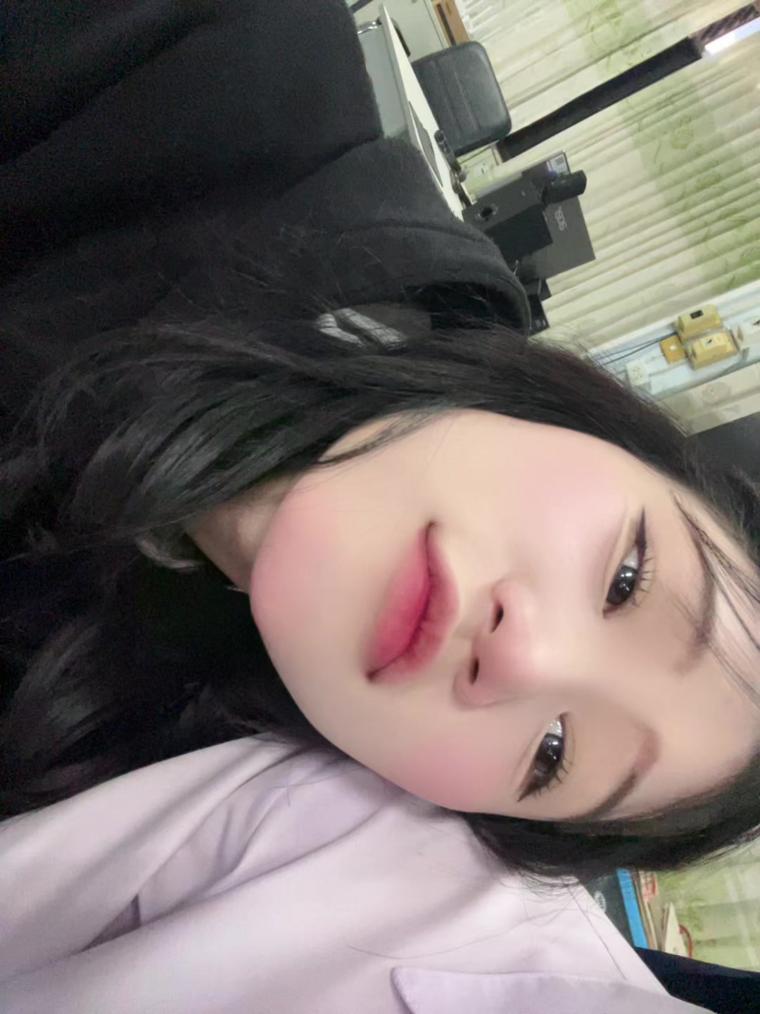 @ไข่มุกเอวรีเเมพ💋