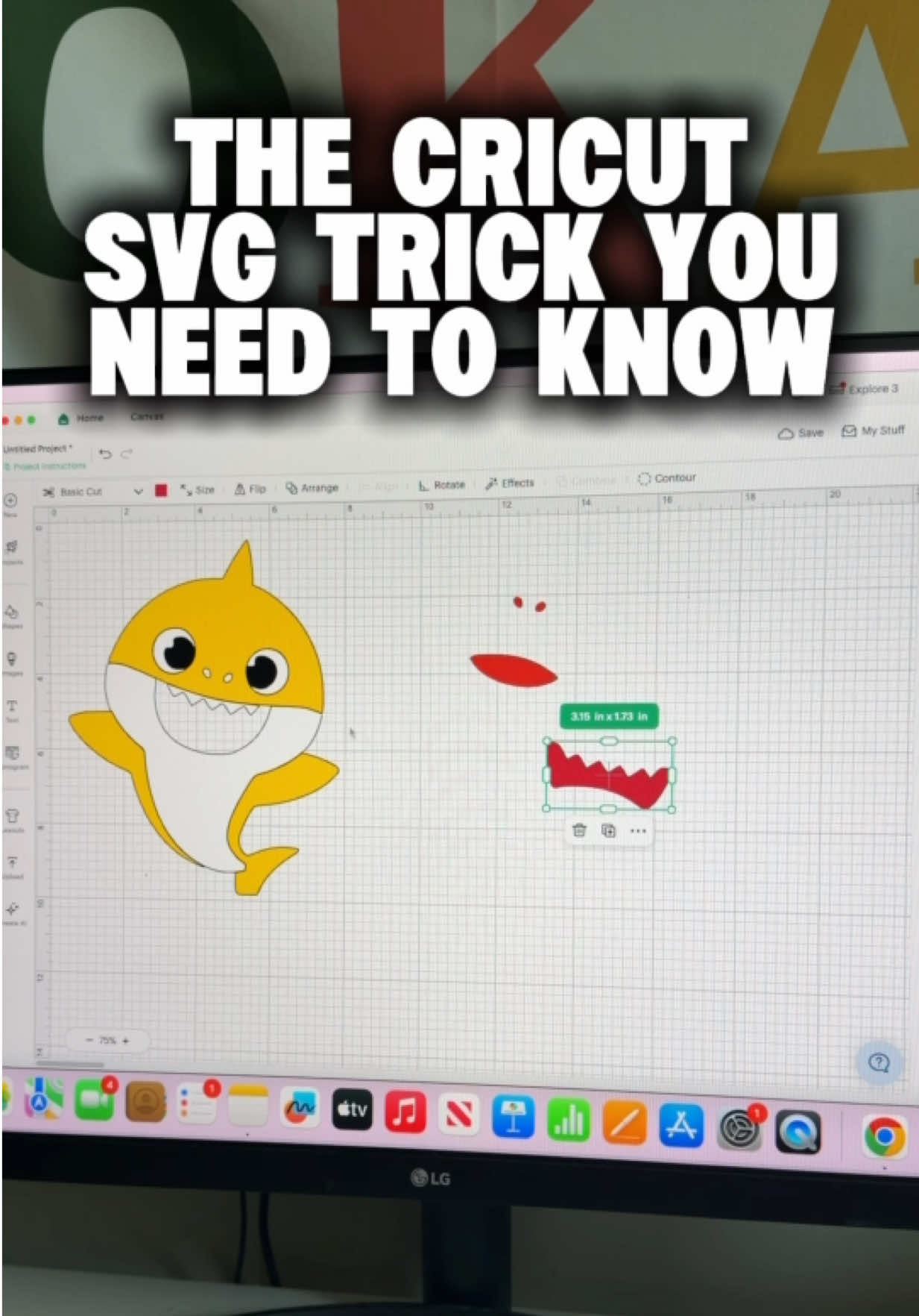 @SvgTrace