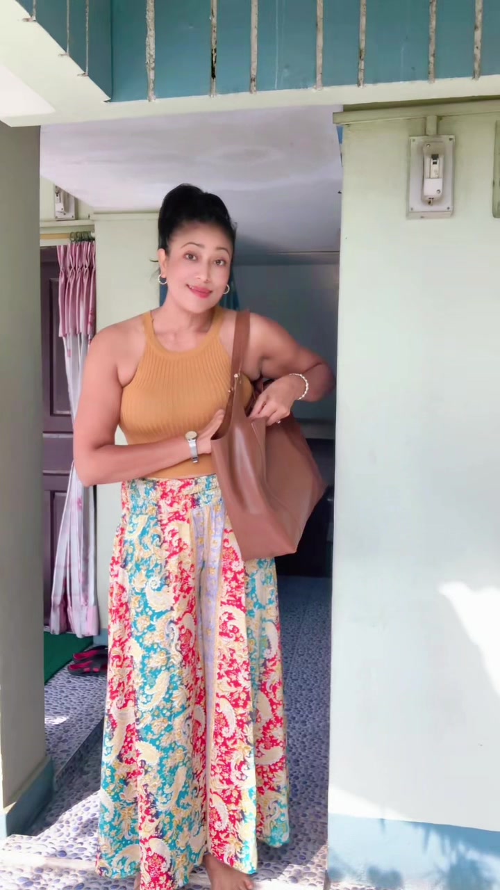 @Darsana Prasai