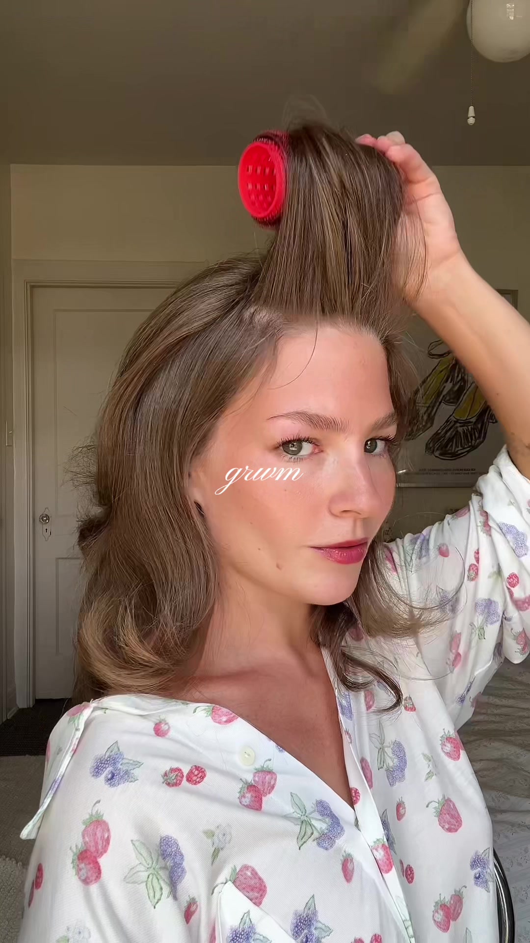 @danielle domrose