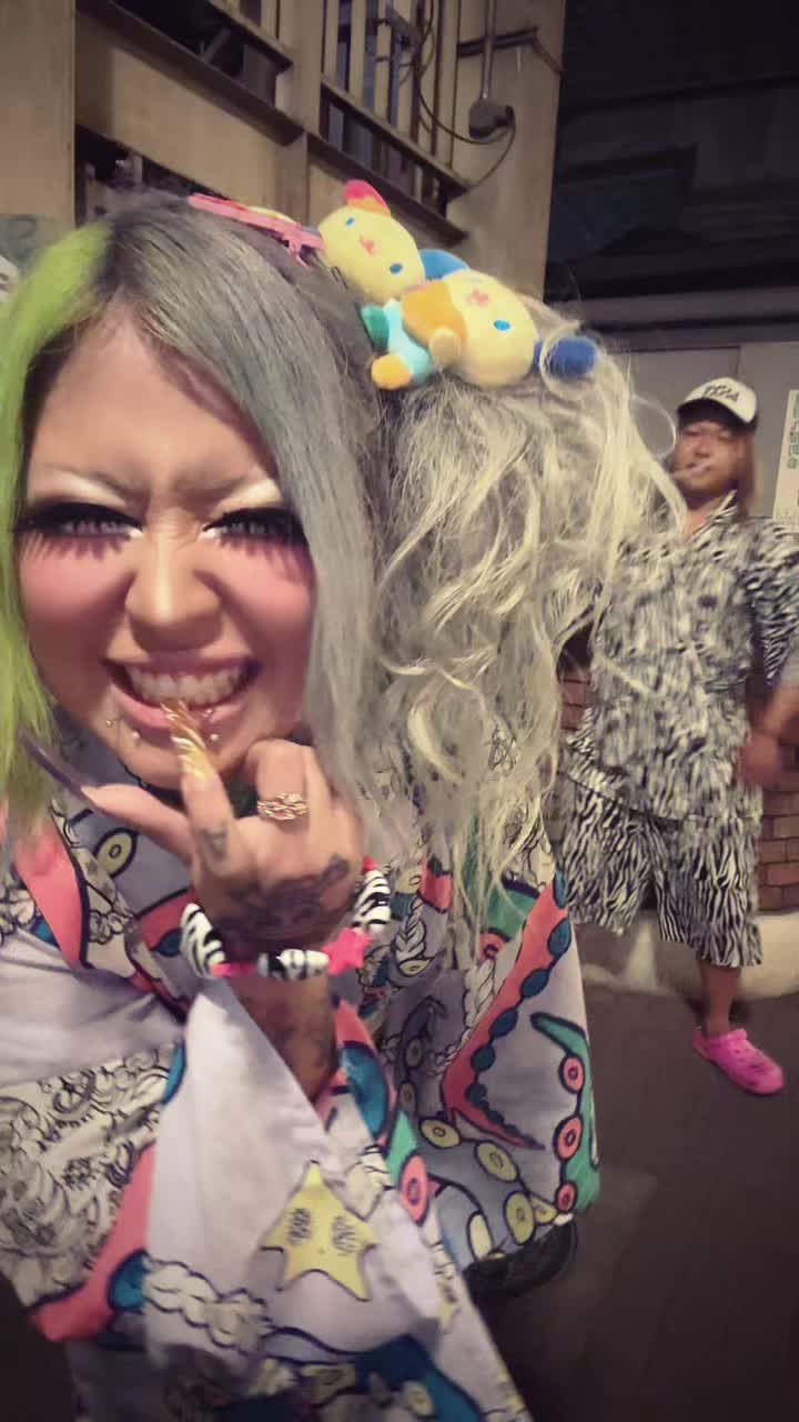 @char「シャルル」☆