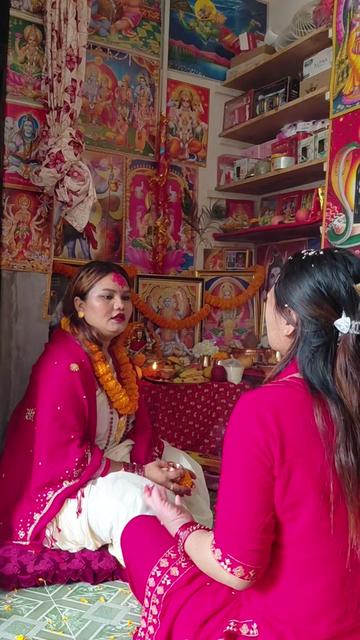@माता रानी 📿👑🙏
