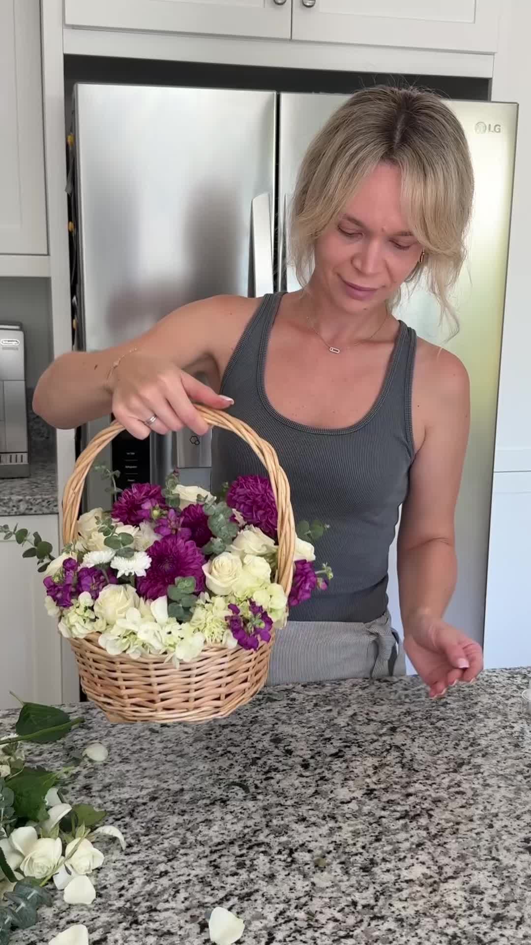 @Wedding Bouquet Preservation